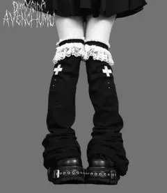 2026年最新】DIMMO レッグウォーマーの人気アイテム - メルカリ