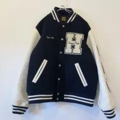 2026年最新】ヒューマンメイド スタジャンの人気アイテム - メルカリ