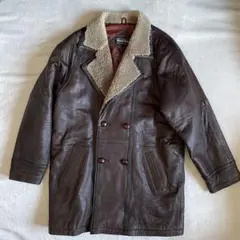 2026年最新】wind armor 革 コートの人気アイテム - メルカリ