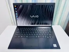 2026年最新】vaio pro pkの人気アイテム - メルカリ