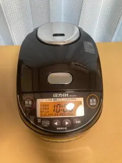 2026年最新】炊飯器 zojirushi 5.5合 np-zg10の人気アイテム - メルカリ