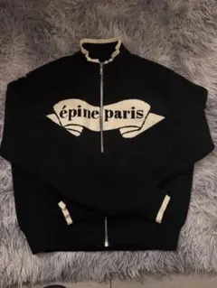 2026年最新】epine ニットの人気アイテム - メルカリ