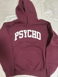 2026年最新】アンダーカバー psycho パーカーの人気アイテム - メルカリ
