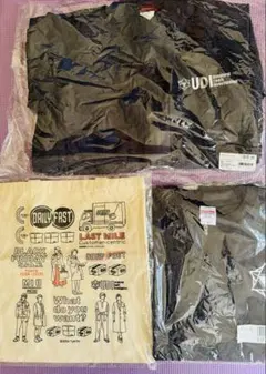 2026年最新】アンナチュラル つなぎの人気アイテム - メルカリ