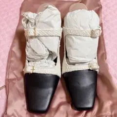 2026年最新】mademoiselle mulesの人気アイテム - メルカリ