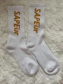 2026年最新】sapeur ソックスの人気アイテム - メルカリ