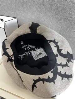 2026年最新】CHRISTOPHER NEMETH キャスケットの人気アイテム - メルカリ