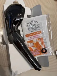 2026年最新】アラミック シルキーナノバブルシャワーヘッドスパ