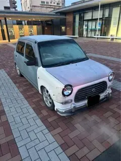 2026年最新】ミラ l700 バンパーの人気アイテム - メルカリ