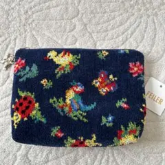 2026年最新】フェイラー ハイジポーチの人気アイテム - メルカリ