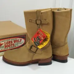 2026年最新】lone wolf bootsの人気アイテム - メルカリ