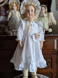 2026年最新】ビスクドールドレスの人気アイテム - メルカリ