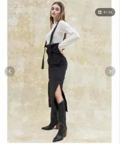 2026年最新】ALEXIA STAM ロングブーツの人気アイテム - メルカリ