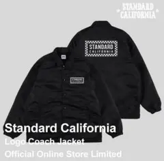 2026年最新】スタンダードカリフォルニア コーチジャケットの人気