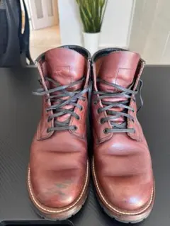 2026年最新】レッド ウィング 9011の人気アイテム - メルカリ