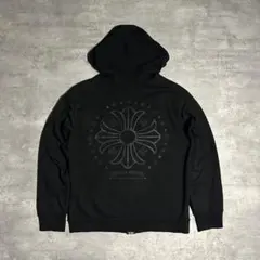 2026年最新】クロムハーツ ジップパーカー オールドの人気アイテム