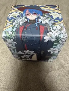 2026年最新】混沌の女神様 デッキケースの人気アイテム - メルカリ