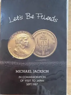 2026年最新】マイケルジャクソン 銀貨の人気アイテム - メルカリ