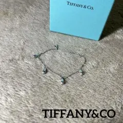 2026年最新】ティファニー ティアドロップ ブレスレットの人気アイテム