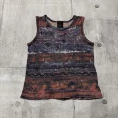 2026年最新】ジャンポールゴルチェ タンクトップの人気アイテム - メルカリ