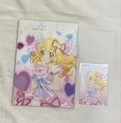 2026年最新】アイカツ イラスト集 ブーケの人気アイテム - メルカリ