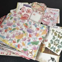 2026年最新】紙モノ まとめ売りの人気アイテム - メルカリ