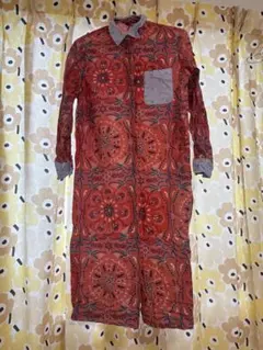 2026年最新】ポールスミス ワンピース 花柄の人気アイテム - メルカリ