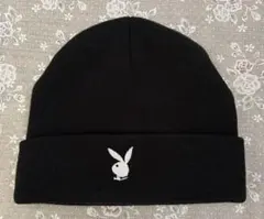 2026年最新】playboy ニット帽の人気アイテム - メルカリ