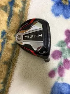 2026年最新】ステルスプラス 3w ヘッドのみの人気アイテム - メルカリ