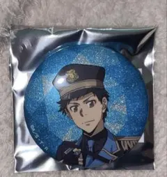 2026年最新】山本武 缶バッジの人気アイテム - メルカリ