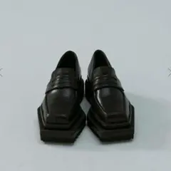 2026年最新】MELT THE LADY ローファー・革靴の人気アイテム - メルカリ