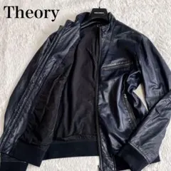 2026年最新】セオリー レザージャケットの人気アイテム - メルカリ