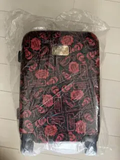 2026年最新】AciD black cherryキャリーケースの人気アイテム - メルカリ