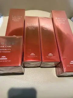 2026年最新】オージュア リペアリティ サンプルの人気アイテム - メルカリ