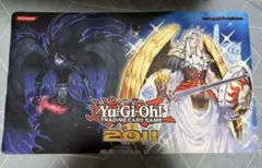 2026年最新】遊戯王 プレイマット 2011の人気アイテム - メルカリ