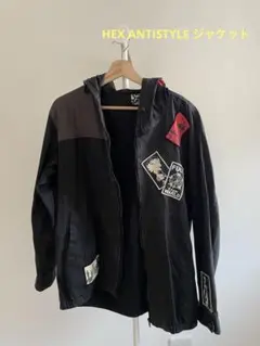 2026年最新】HEX ANTISTYLEの人気アイテム - メルカリ