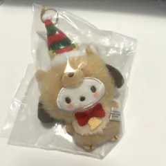 2026年最新】サンリオ クリスマス シークレットマスコットブローチの