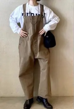 2026年最新】ジャーナルスタンダードラックス luxeサロペットの人気