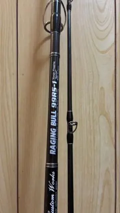 2026年最新】レイジングブル99の人気アイテム - メルカリ