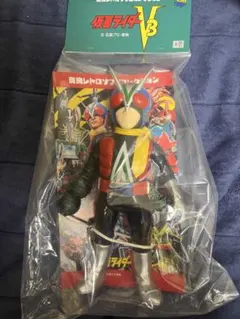 2026年最新】東映レトロ ライダーマンの人気アイテム - メルカリ