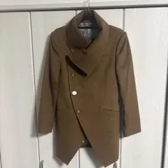 2026年最新】ミントカラーコート ヴィヴィアンの人気アイテム - メルカリ