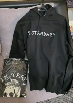 2026年最新】hi-standard パーカー ratの人気アイテム - メルカリ