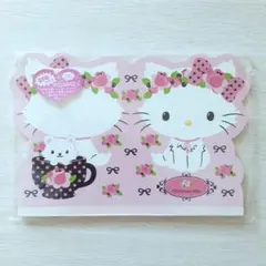 2026年最新】チャーミーキティレターセットの人気アイテム - メルカリ