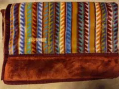 2026年最新】ミッソーニ 綿毛布の人気アイテム - メルカリ