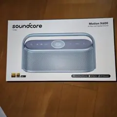 2026年最新】Anker Soundcore Motion X600の人気アイテム - メルカリ