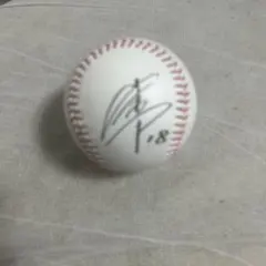 2026年最新】山本由伸 直筆サインボールの人気アイテム - メルカリ