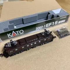 2026年最新】EF15 3062-1の人気アイテム - メルカリ
