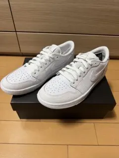 2026年最新】nike air jordan1 low golfの人気アイテム - メルカリ