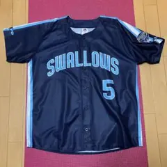 2026年最新】ヤクルト 川端 ユニフォームの人気アイテム - メルカリ