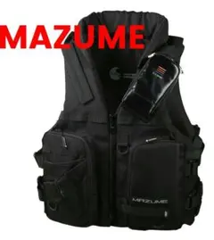 2026年最新】mazume コアライフジャケット マズメの人気アイテム